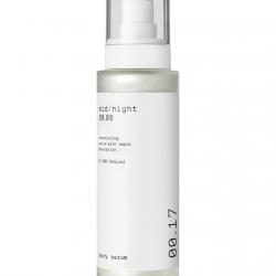 Midnight - Suero Corporal Hidratante Body Serum 100 ml