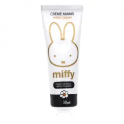 Miffy Crema de Manos 30 ml  Take Care
