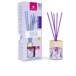 Mikado ambientador 0% #lavanda