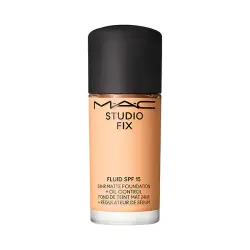 Mini Studio Fix Fluid Spf 24 Nc15