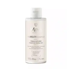 Miya Cosmetics - Esencia lechosa 2 en 1 myMILKYessence