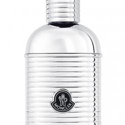 Moncler - Eau De Parfum Pour Homme 100 Ml