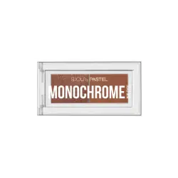 Monochrome Duo Eyes
