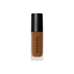 Morphe - Filter Effect Soft Focus Bases de maquillaje 28 ml 33,Deep With Slightly Golden U