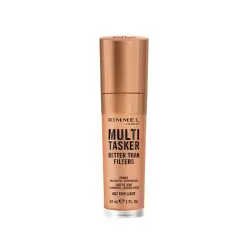 Multiline Face Primer Fair Light 002