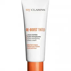 My clarins  crema color  50 ml