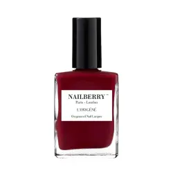 Nailberry - L'Oxygéné Oxygenated Nail Lacquer Lacas de uñas 15 ml 1 Un