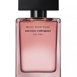 Narciso Rodriguez - Eau De Parfum Musc Noir Rose 50 Ml For Her