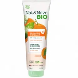 Nat & Nove Bio 250 ML