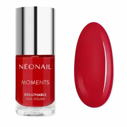 Neonail - Esmalte Clásico Lacas de uñas 7.2 ml Sexy Red