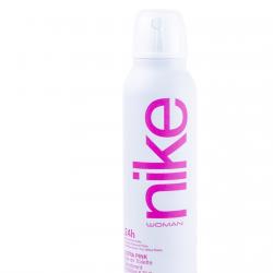 Nike - Desodorante Spray Ultra Pink
