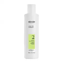 Nioxin - System 2 Scalp Therapy Revitalising Acondicionadores 300 ml unisex