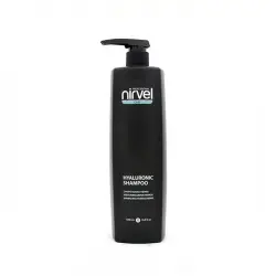 Nirvel Nirvel Care Champú Hyaluronic, 1000 ml
