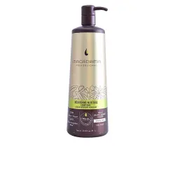 Nourishing moisture conditioner 1000 ml