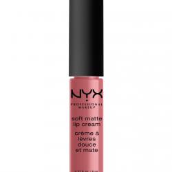 NYX Professional Makeup - Barra De Labios Soft Matte Lip Cream