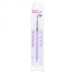 Oh My nails Double Art Brush