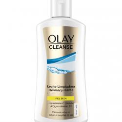 Olay - Leche Limpiadora Cleanse