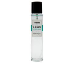 One Note green te eau de toilette vaporizador 100 ml