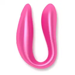 Oninder Double Pleasure Rosa 1 und Estimulador Punto G & Clitoris