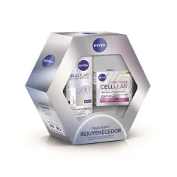 Pack Cellular Tratamiento Rejuvenecedor 80 ml