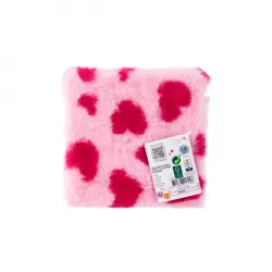 Paleta de Sombras Corazón  Create It!