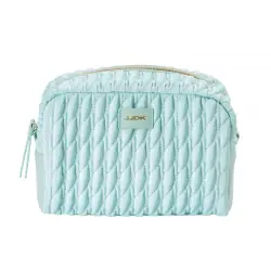 Pariset Large Cosmetic Bag Mint