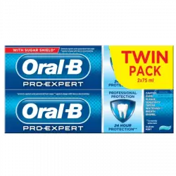 Pasta Pro Expert Proteccion Professional 75 ml