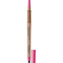 Perfilador De Labios Everlasting Colour Precision Lip Liner Kiko Milano 501 Cyclamen pink