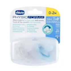 Physioforma Mini Soft Azul