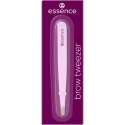 Pinza Para Cejas  Essence  Pinzas de depilar