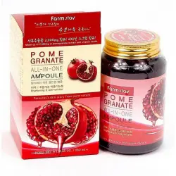 Pomegranate All-In One Ampolla 250 ml