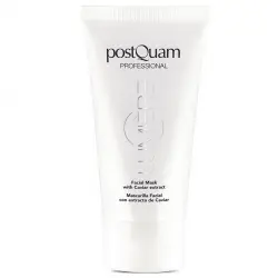 Postquam - Skin Care Iluminadora Con Extracto De Caviar Mascarillas iluminadoras 75 ml unisex