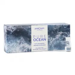 Postquam - Skin Care Plancton Ampollas Cremas faciales 20 ml unisex