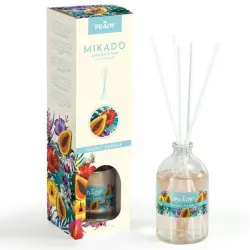 Prady - Ambientador Mikado - Tropic Papaya