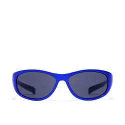 Rave Kids #metallic blue dark