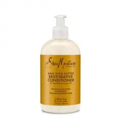 Raw Shea Butter Acondicionador Restaurador 384 ml