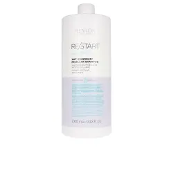 RE-START balance anti dandruff shampoo 1000 ml