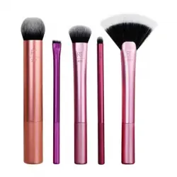 Real Techniques Set 5 productos