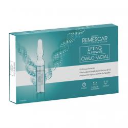 Remescar - 5 Ampollas Lifting Al Instante Oval Contour