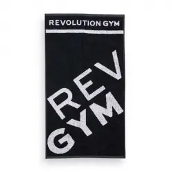 Revolution Gym - Toalla para gimnasio Work It