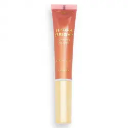 Revolution Pro - Colorete en crema Hydra Bright - Golden