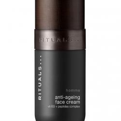 Rituals - Crema Antiedad Homme Anti-Ageing Face Cream 50 Ml