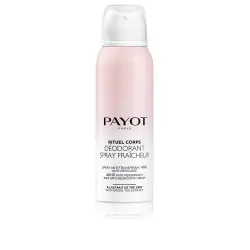 Rituel Corps déodorant spray fraîcheur 125 ml