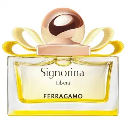 Salvatore Ferragamo - Signorina Libera Perfumes 50 ml female