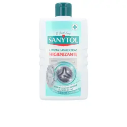 Sanytol limpia lavadoras higienizante 250 ml