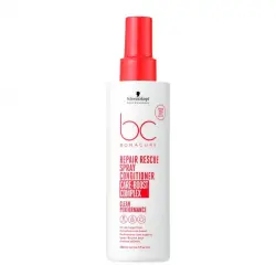 Schwarzkopf Professional - BC BONACURE Repair Rescue Arginine Repair Rescue Spray Acondicionadores 200 ml unisex