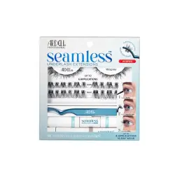 SEAMLESS EXTENSIONS WISPIES