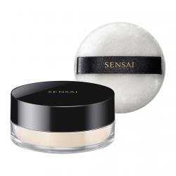 Sensai - Polvos Translúcidos Foundation Translucent Loose Powder