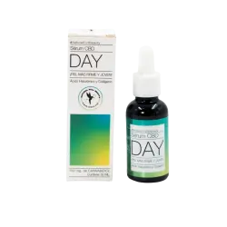 Serum CBD Dia Ácido Hialurónico