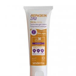 Sesderma - Fotoprotector SPF 30 Repaskin